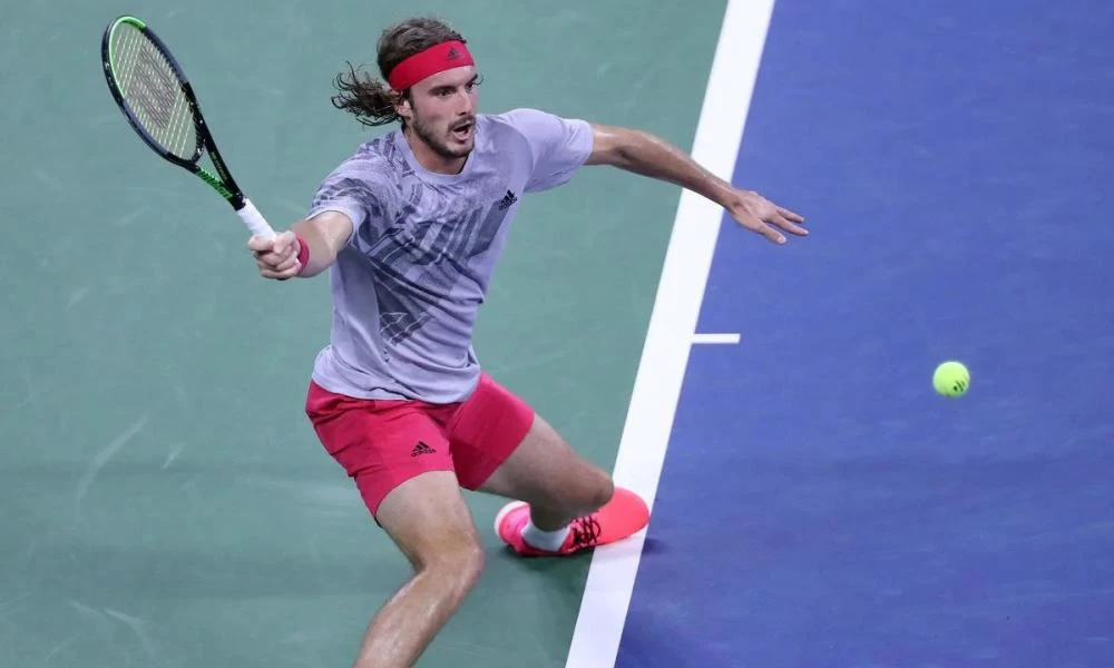 Τελείωσε το αμερικάνικο όνειρο για τον Τσιτσιπά - Αποκλείστηκε από το US Open